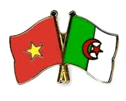 Vietnam y Argelia conmemoran 50 años de relaciones diplomáticas