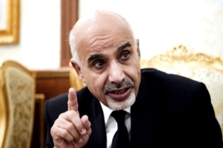 Presidente del Parlamento libio: País no está liberado