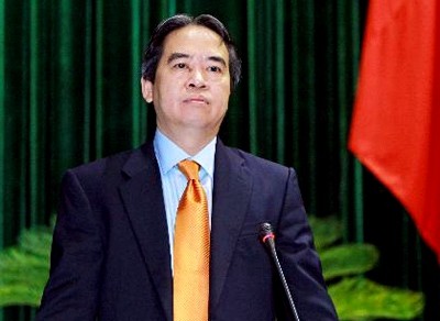 Finanzas y construcción, bajo escrutinio del Parlamento vietnamita