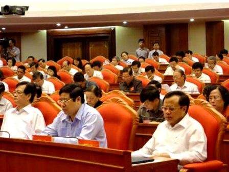 Crítica y autocrítica – ejercicio político eficaz del Partido vietnamita
