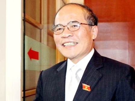 Auditoría vietnamita proyecta labor para 2013