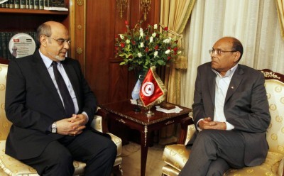 Presidente tunecino inicia consultas para nominar nuevo primer ministro