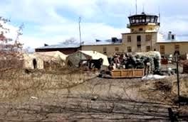 EEUU y Afganistán pactan traspaso de la administración de prisión