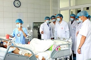 Vietnam publica instrucciones para enfrentar gripe aviar H7N9