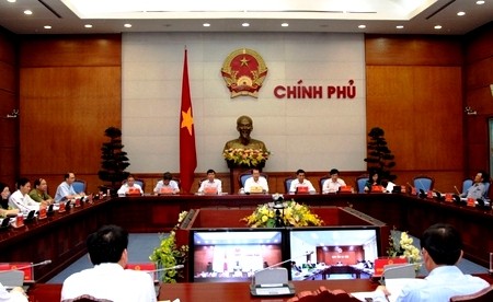 Vietnam proyecta reducción de pobreza con visión al 2015