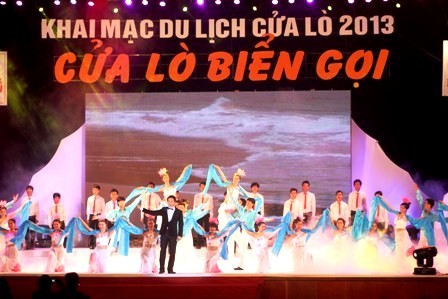 Vietnam inicia nueva temporada de turismo marítimo 