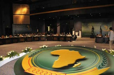 La Unión Africana conmemora el 50 aniversario de su fundación