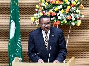 Los líderes africanos deciden crear una fuerza de reacción rápida