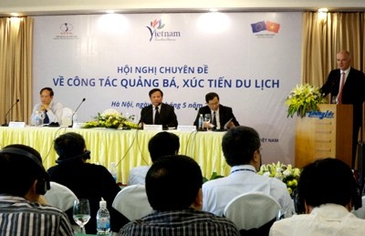 Vietnam proporciona avances al turismo nacional