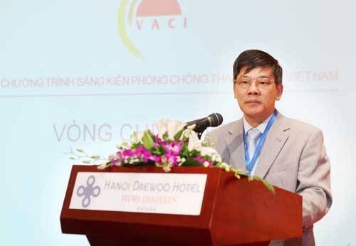 Vietnam preconiza iniciativas anticorrupción