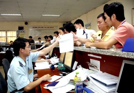 El Proyecto de Ley aduanero domina el tema de discusiones del Gobierno vietnamita