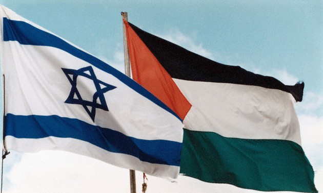 Perspectivas de negociaciones de paz Palestina – Israelí