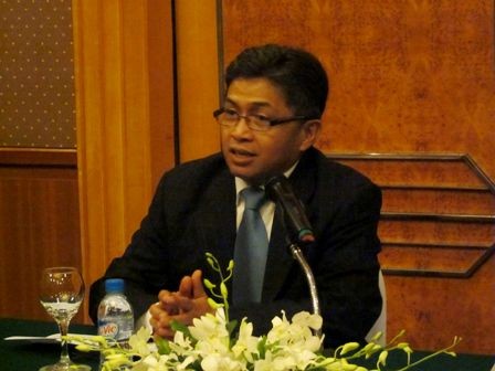 Vietnam – Indonesia dirigen a cooperación más práctica