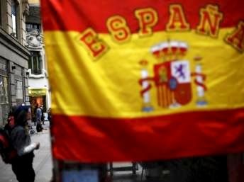 España sale de recesión económica