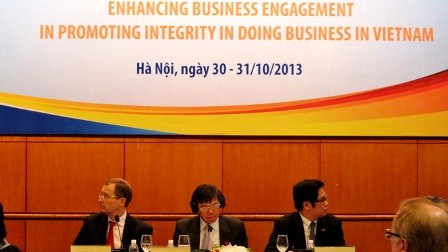Vietnam alienta la honestidad en el clima empresarial