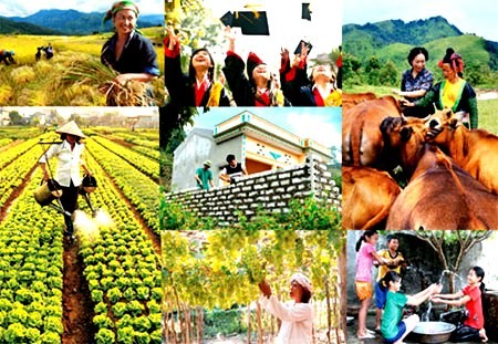 Vietnam prioriza políticas del bienestar social