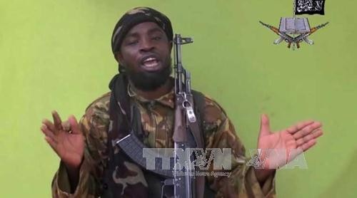 Boko Haram leader resurfaces after claim of being fatally wounded