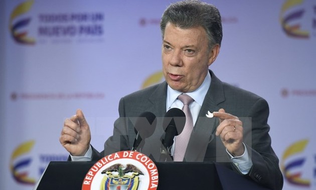 Colombia to renew peace talks with ELN