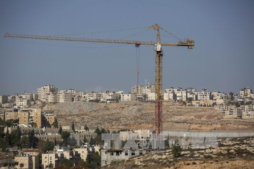  Israel responds to UN Security Council resolution condemning settlements