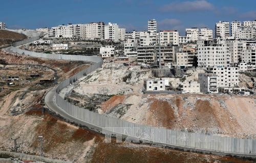US disagrees Israel settlement growth