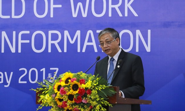 APEC underlines need to develop human resources in digital era