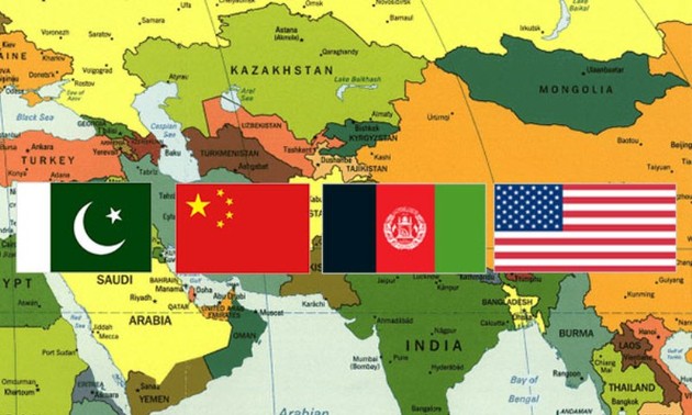 Pakistan, Afghanistan agree to reactivate QCG mechanism