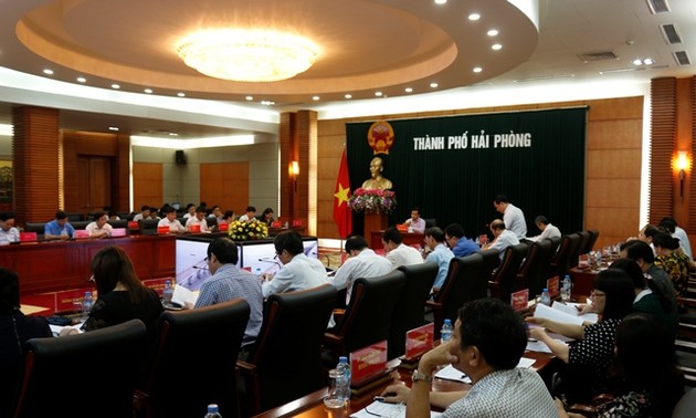 Hai Phong pledges favorable conditions for investors