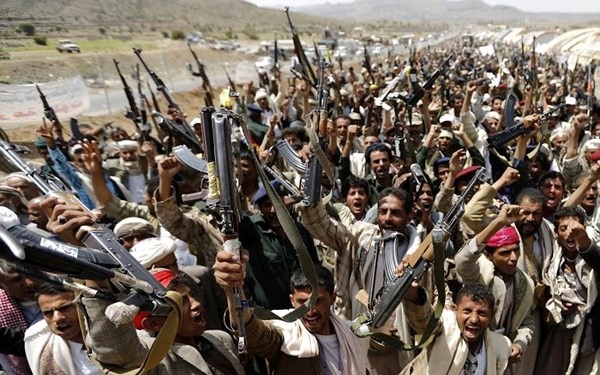 Iran, Houthis discuss political, humanitarian situation in Yemen