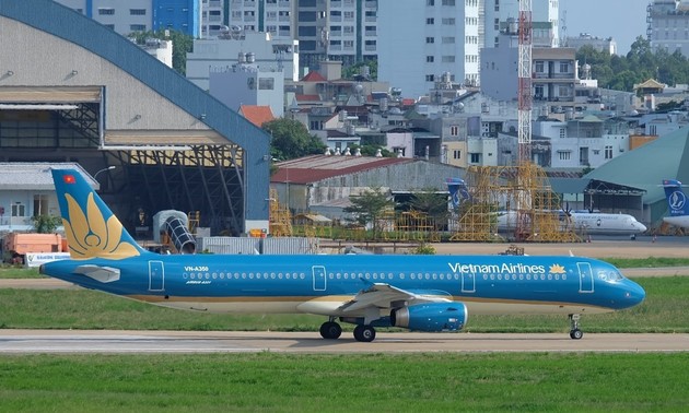 Vietnam Airlines to launch Nha Trang-Seoul route