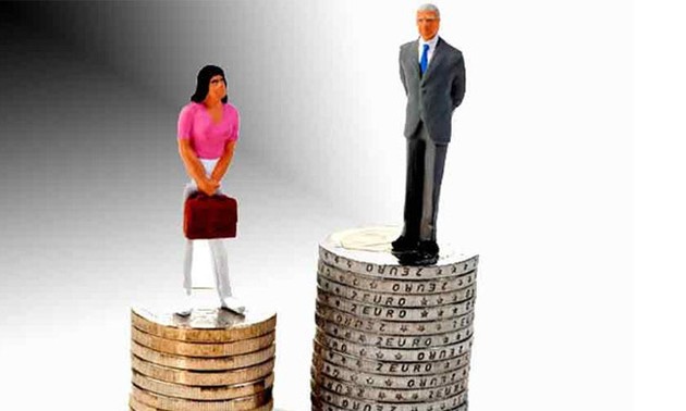 It takes 70 years to eliminate gender pay gap: Eurostat
