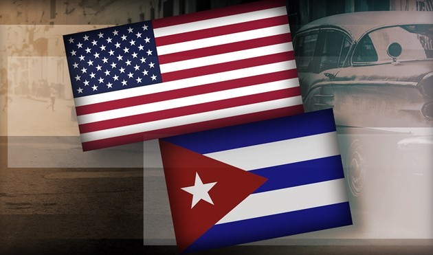US extends trade embargo against Cuba for another year