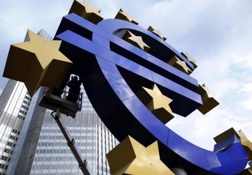 Eurozone urges Italy to revise budget