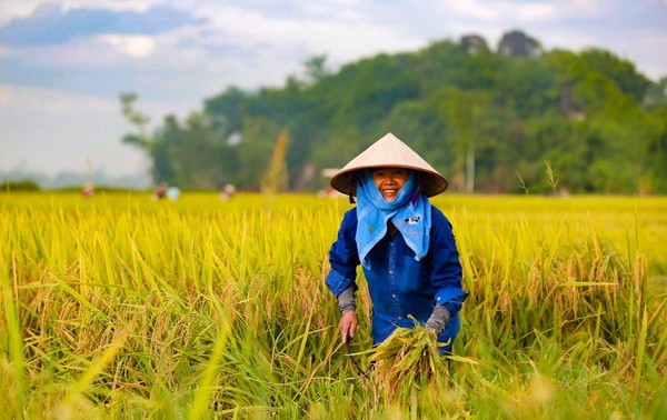 7th Congress of Vietnam Farmers’ Union begins