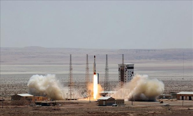 France opposes Iran’s missile program