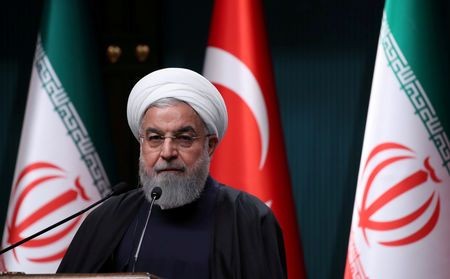 Iranvow to expand military power