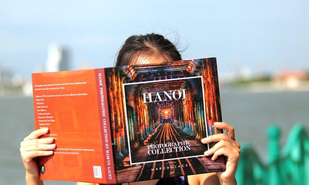 Hanoi through the eyes of an English photographer