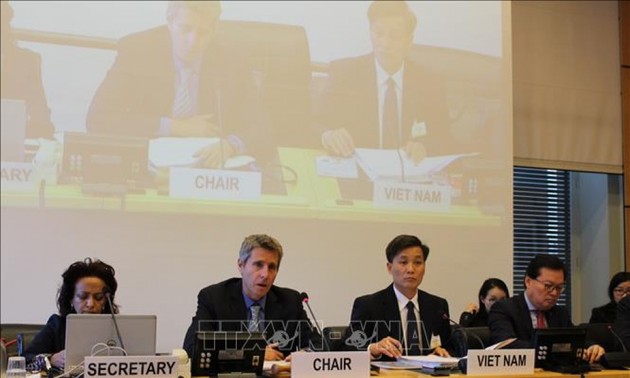 Vietnam makes progress in promoting civil and political rights
