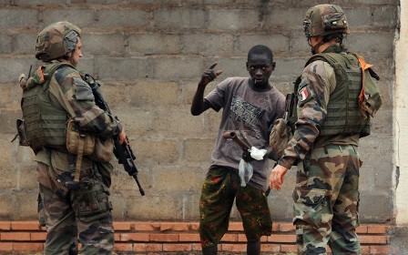 France, West Africa to unite forces in fight against Islamist militants