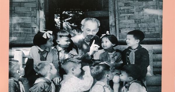 Film week features President Ho Chi Minh