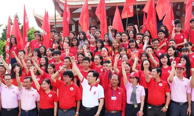 2018년  “붉은 노정” 및 6월14일 헌혈자 국제날 기념 활동