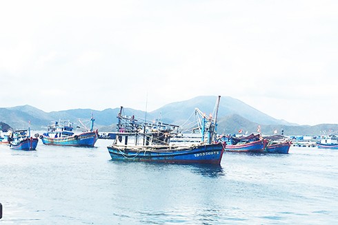 베트남, 책임감 있는 지속가능한 어업 발전 약속