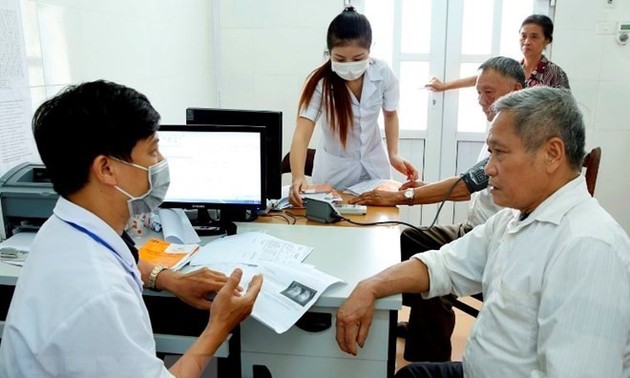 ADB, 베트남의 빈곤지역 의료복지 개선 1억달러 차관 및 지원  승인