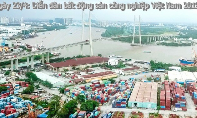 2019년 베트남 산업부동산 포럼 개최