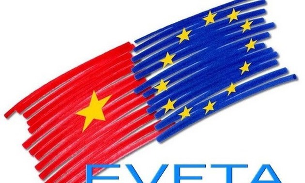 EVFTA 및 IPA 협정에 대한 좌담