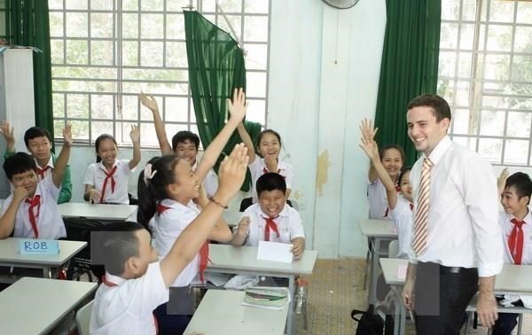 베트남, 외국인이 일하기 좋은 세계 10대 국가에 선정