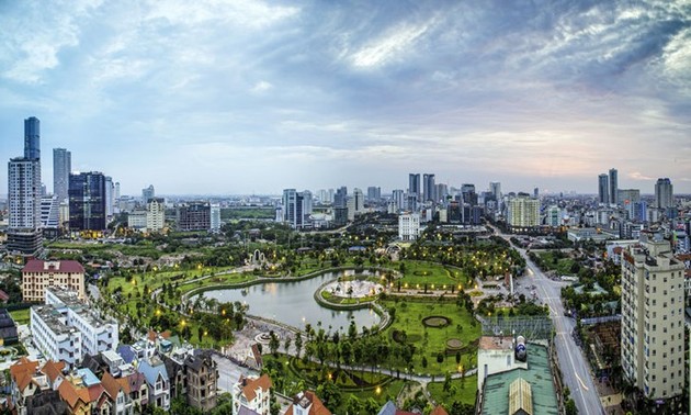 하노이, UNESCO 창조도시로 공인