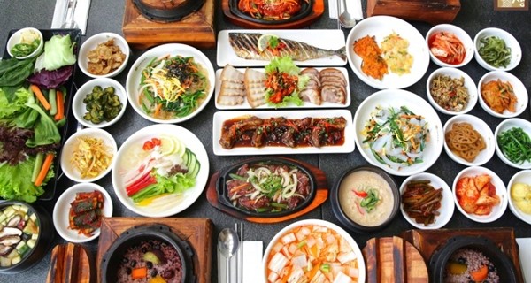 11차 한 – 베 문화 음식 축제
