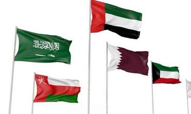 GCC 정상회의, 연계강화