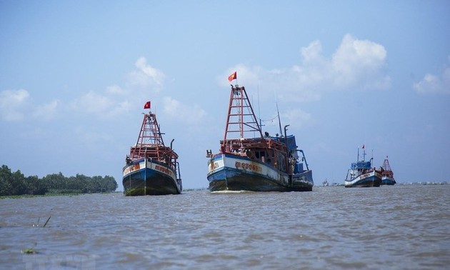 베트남, 일본, 항해 인식에 대한 국제 세미나 공동 주재