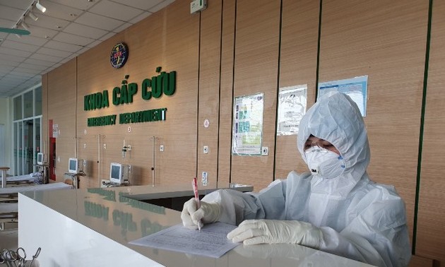 베트남, 코로나19 확진자 치료를 위한 완치자 항체 치료 실험